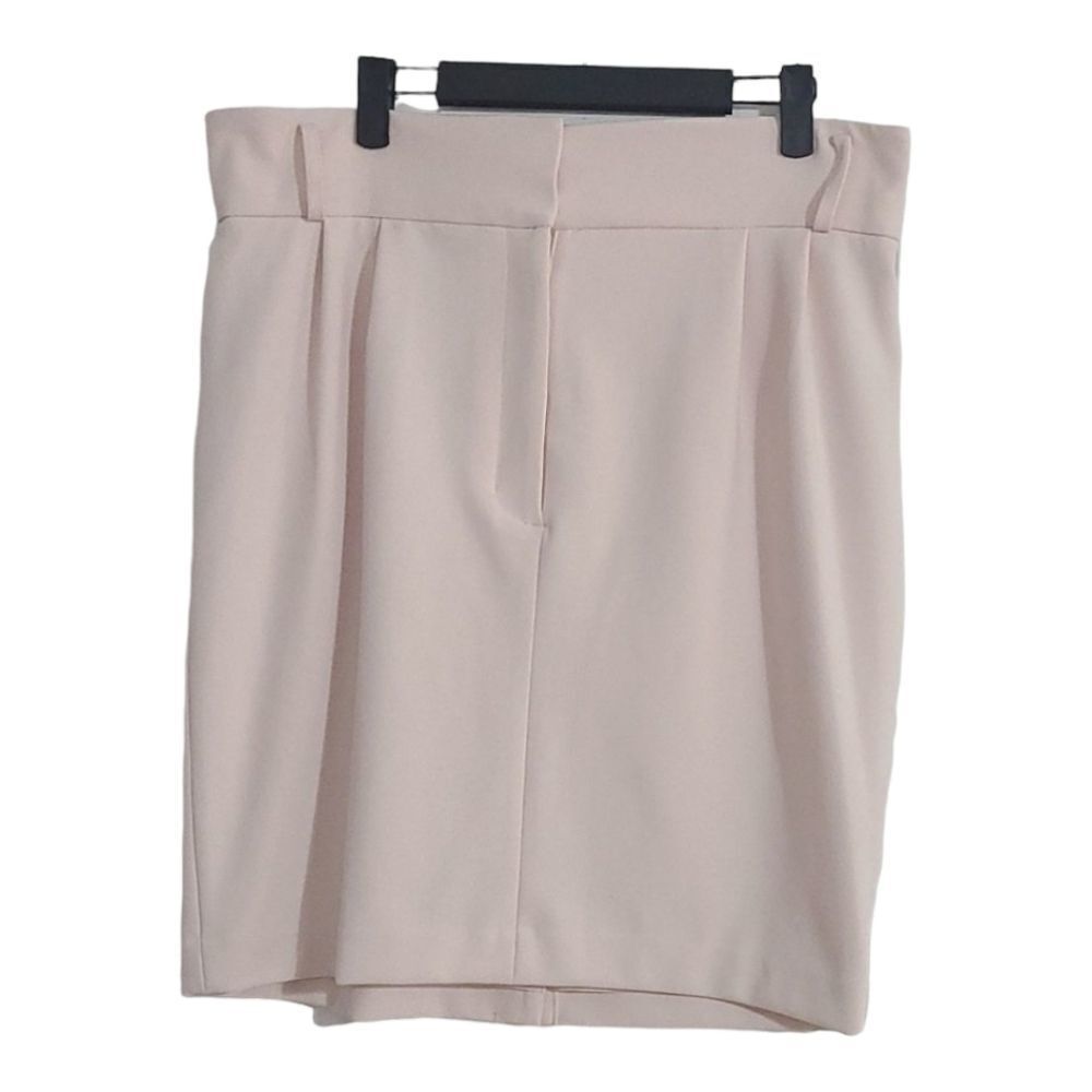 DKNY Mini Skirt